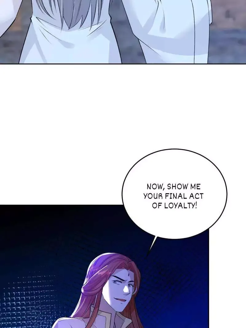 Forced To Become the Villain’s Son-in-law Chapter 562 page 5