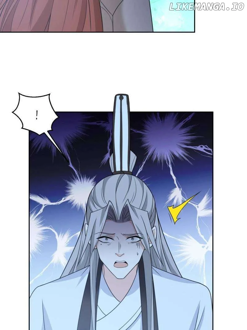 Forced To Become the Villain’s Son-in-law Chapter 561 page 47