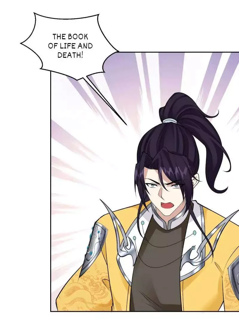 Forced To Become the Villain’s Son-in-law Chapter 562 page 13