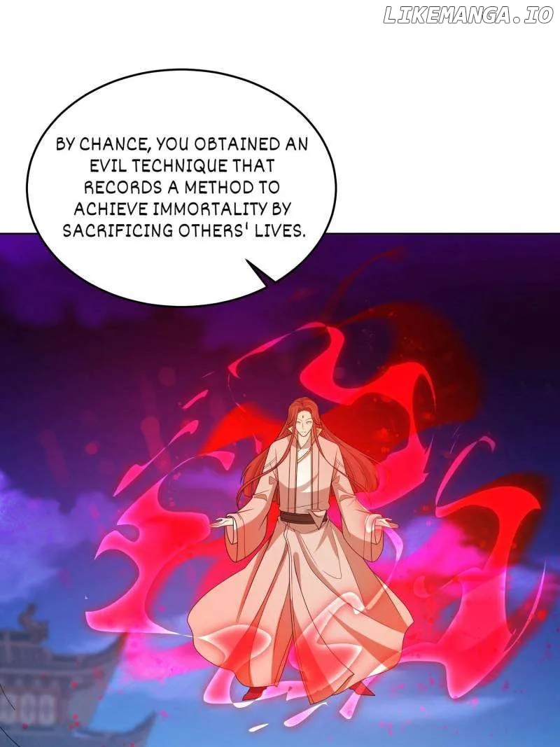 Forced To Become the Villain’s Son-in-law Chapter 561 page 38