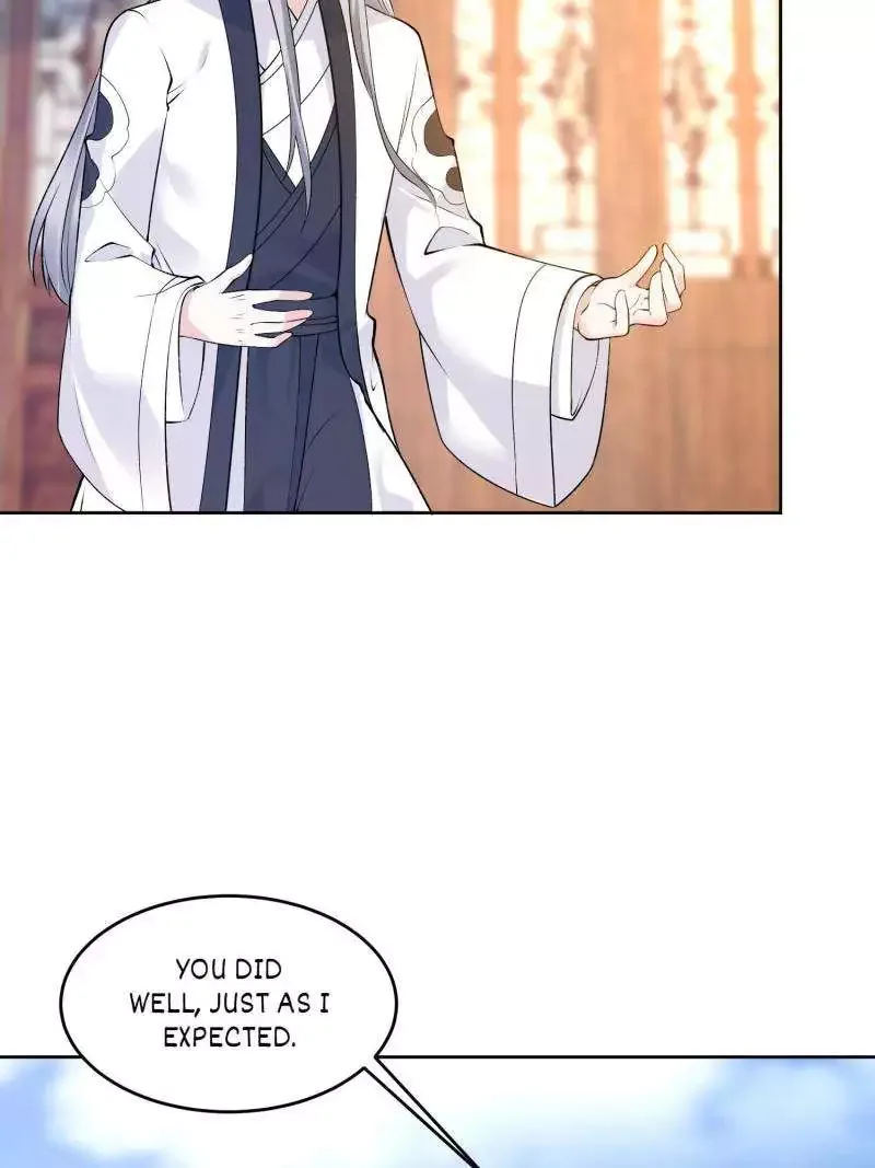 Forced To Become the Villain’s Son-in-law Chapter 562 page 3