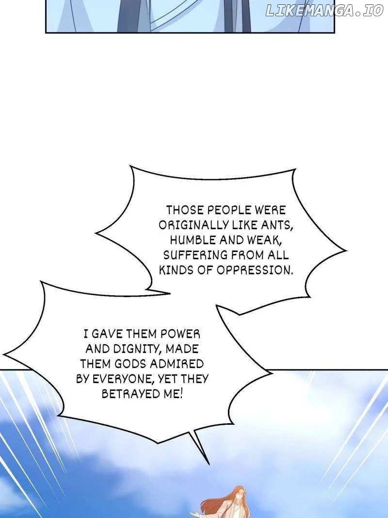 Forced To Become the Villain’s Son-in-law Chapter 561 page 48