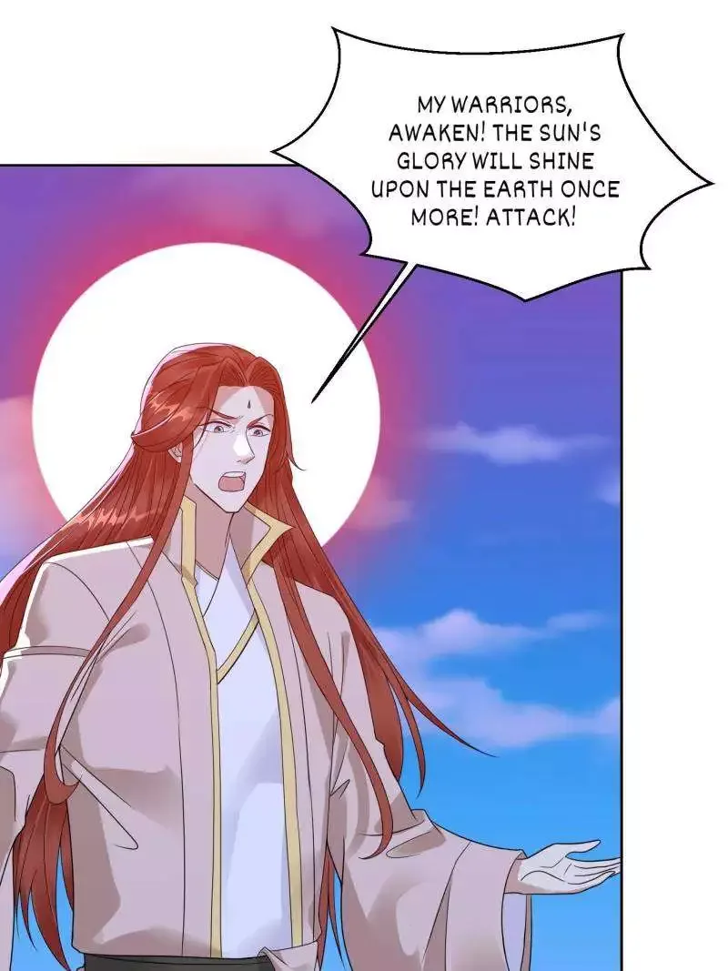 Forced To Become the Villain’s Son-in-law Chapter 562 page 27