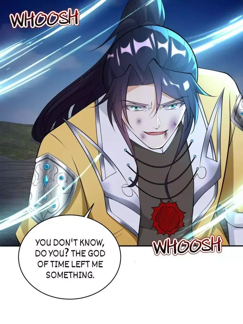 Forced To Become the Villain’s Son-in-law Chapter 564 page 15