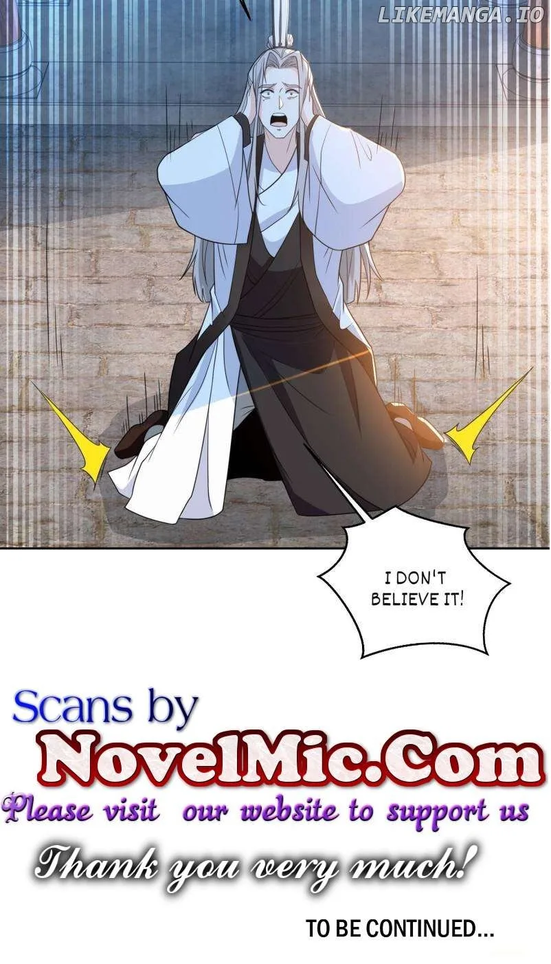 Forced To Become the Villain’s Son-in-law Chapter 561 page 52