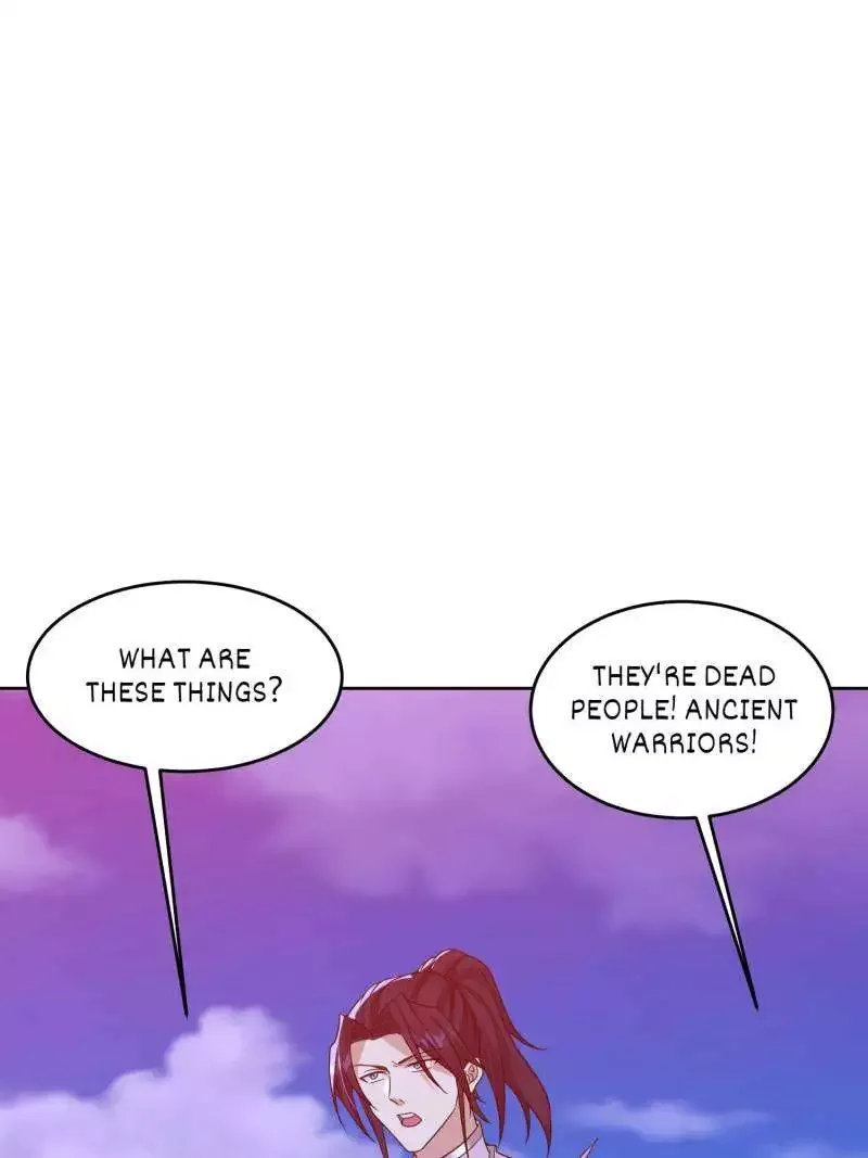 Forced To Become the Villain’s Son-in-law Chapter 562 page 25