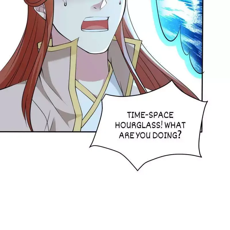 Forced To Become the Villain’s Son-in-law Chapter 564 page 17