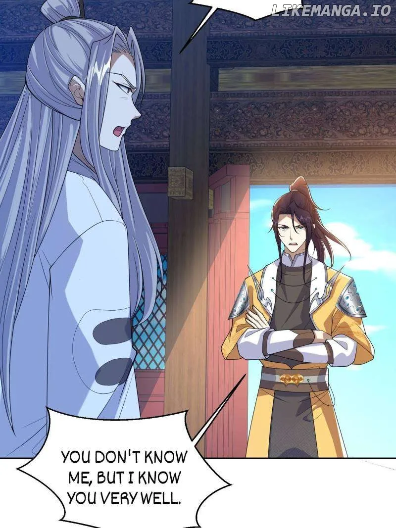 Forced To Become the Villain’s Son-in-law Chapter 565 page 15