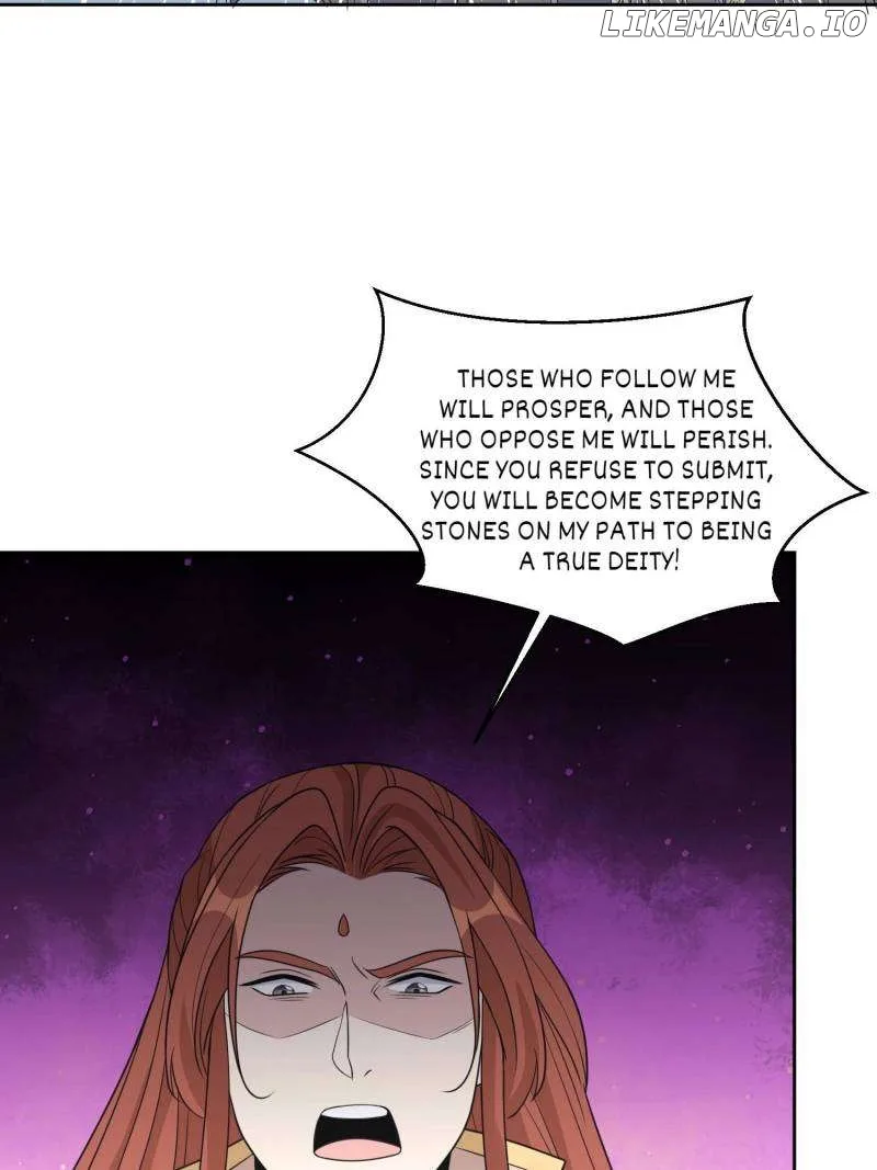 Forced To Become the Villain’s Son-in-law Chapter 561 page 50