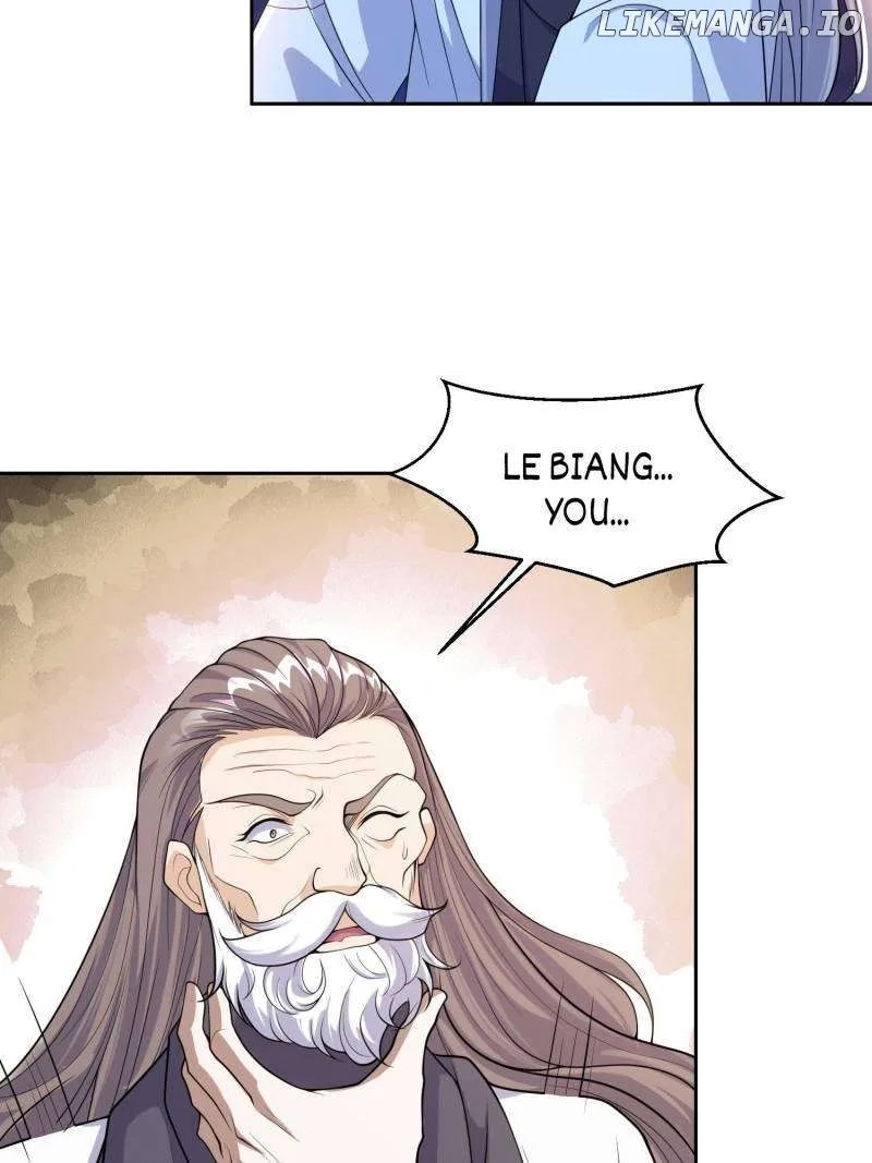 Forced To Become the Villain’s Son-in-law Chapter 565 page 10