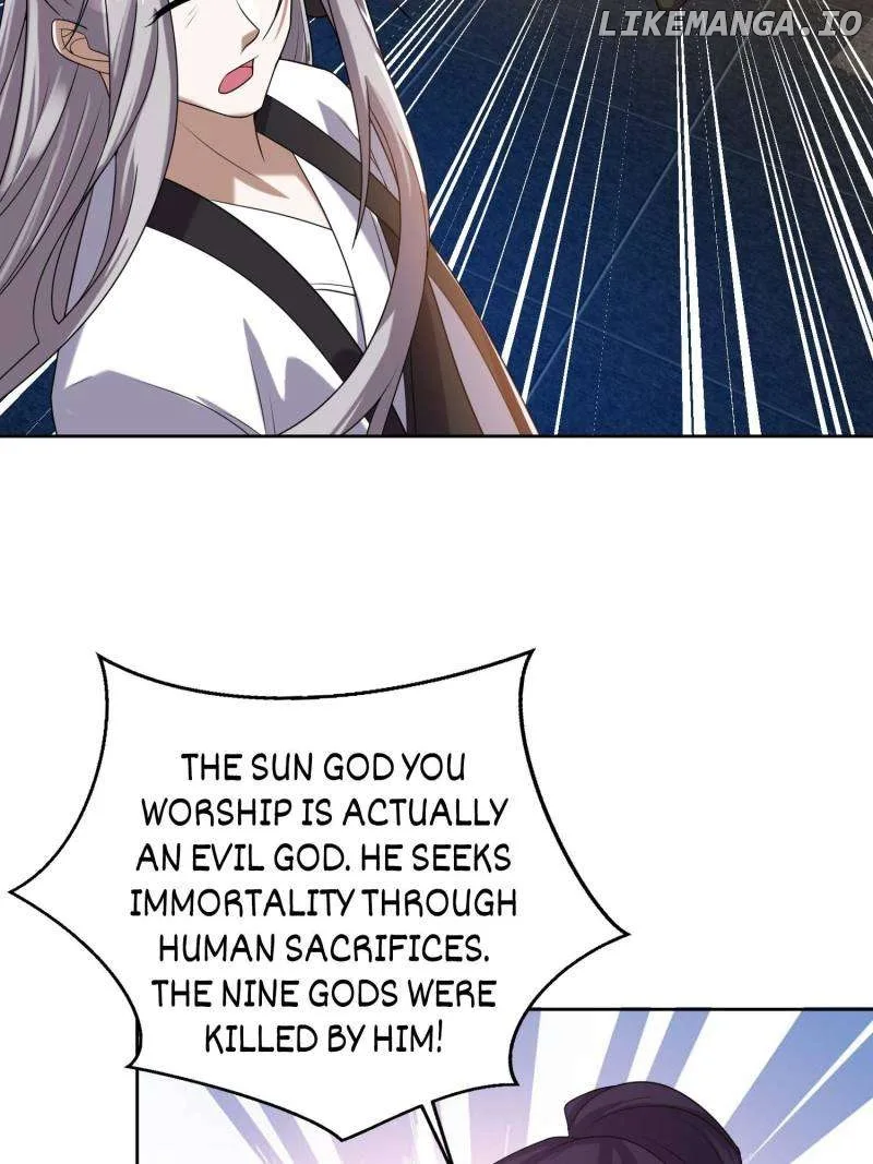 Forced To Become the Villain’s Son-in-law Chapter 565 page 18