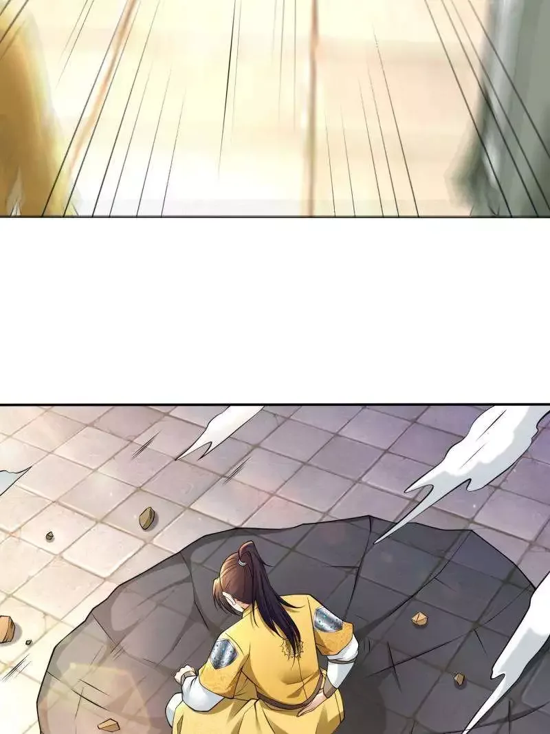 Forced To Become the Villain’s Son-in-law Chapter 564 page 25