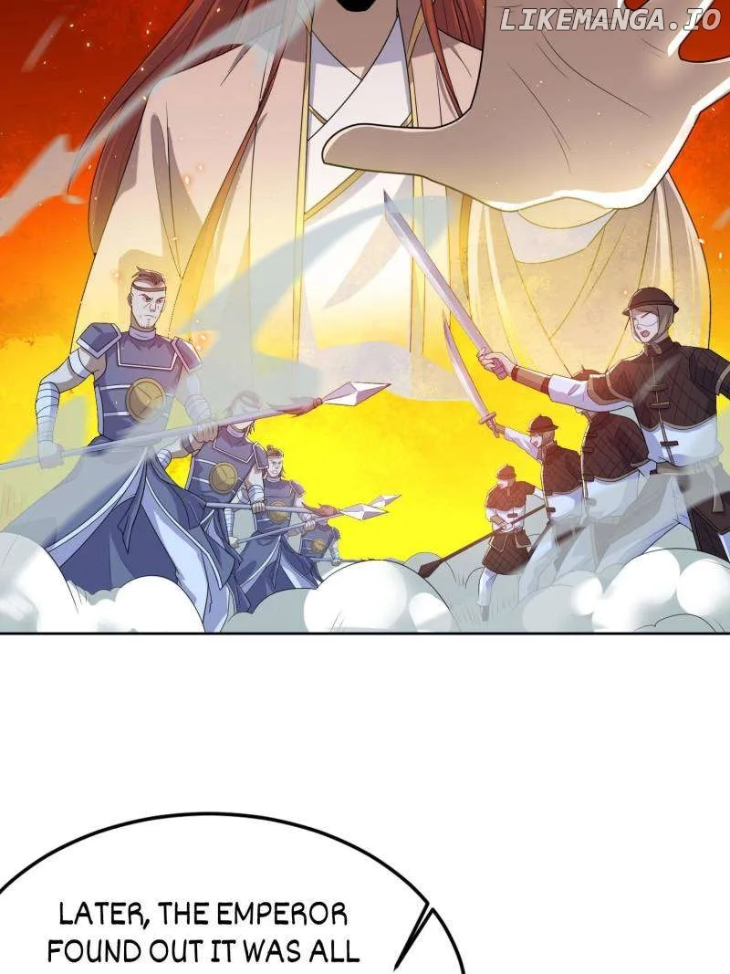 Forced To Become the Villain’s Son-in-law Chapter 565 page 27
