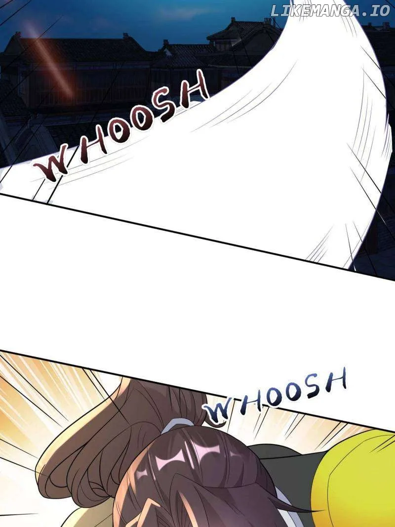 Forced To Become the Villain’s Son-in-law Chapter 568 page 2