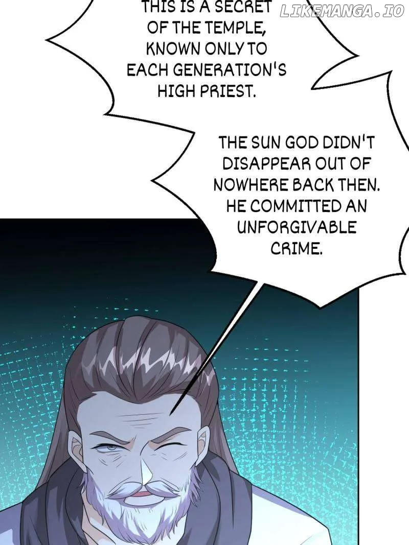 Forced To Become the Villain’s Son-in-law Chapter 565 page 23