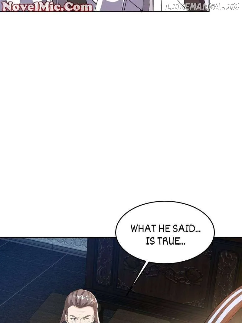 Forced To Become the Villain’s Son-in-law Chapter 565 page 21