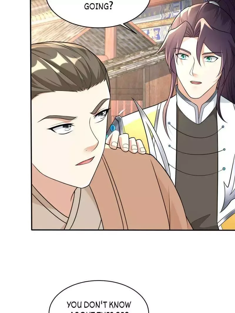 Forced To Become the Villain’s Son-in-law Chapter 564 page 30
