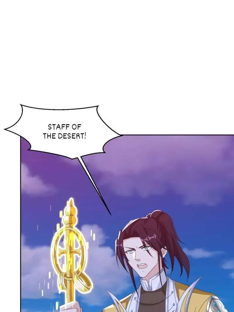 Forced To Become the Villain’s Son-in-law Chapter 562 page 39