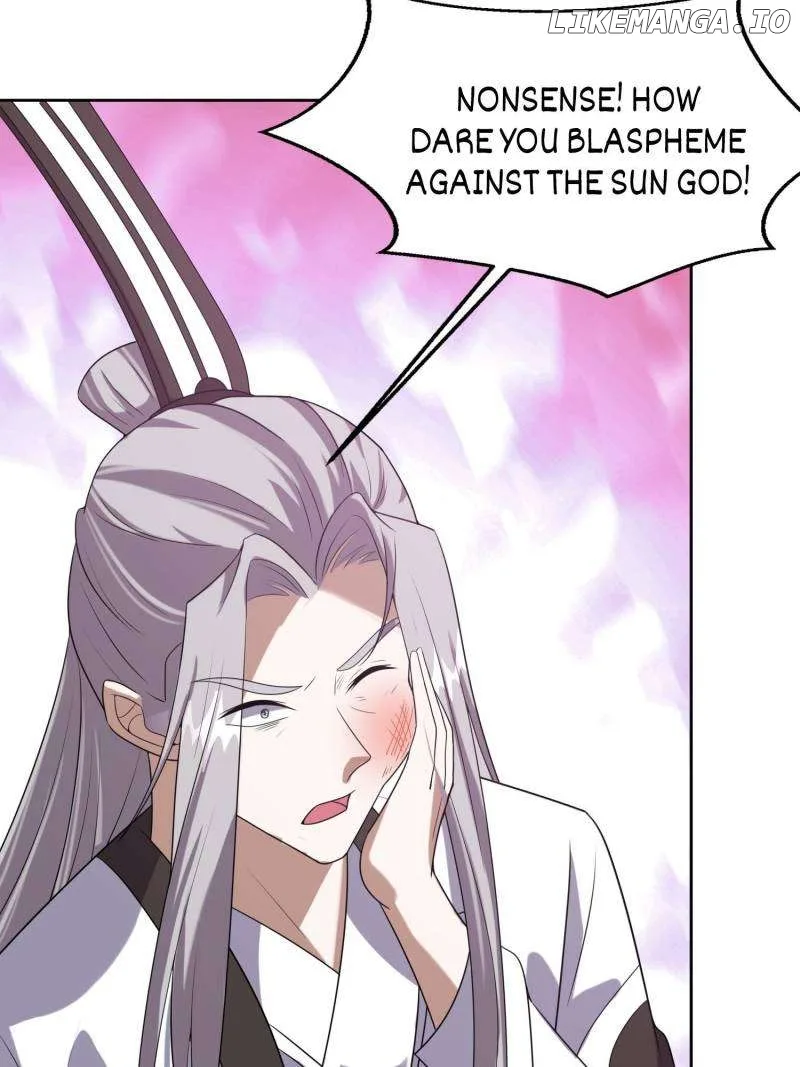 Forced To Become the Villain’s Son-in-law Chapter 565 page 20