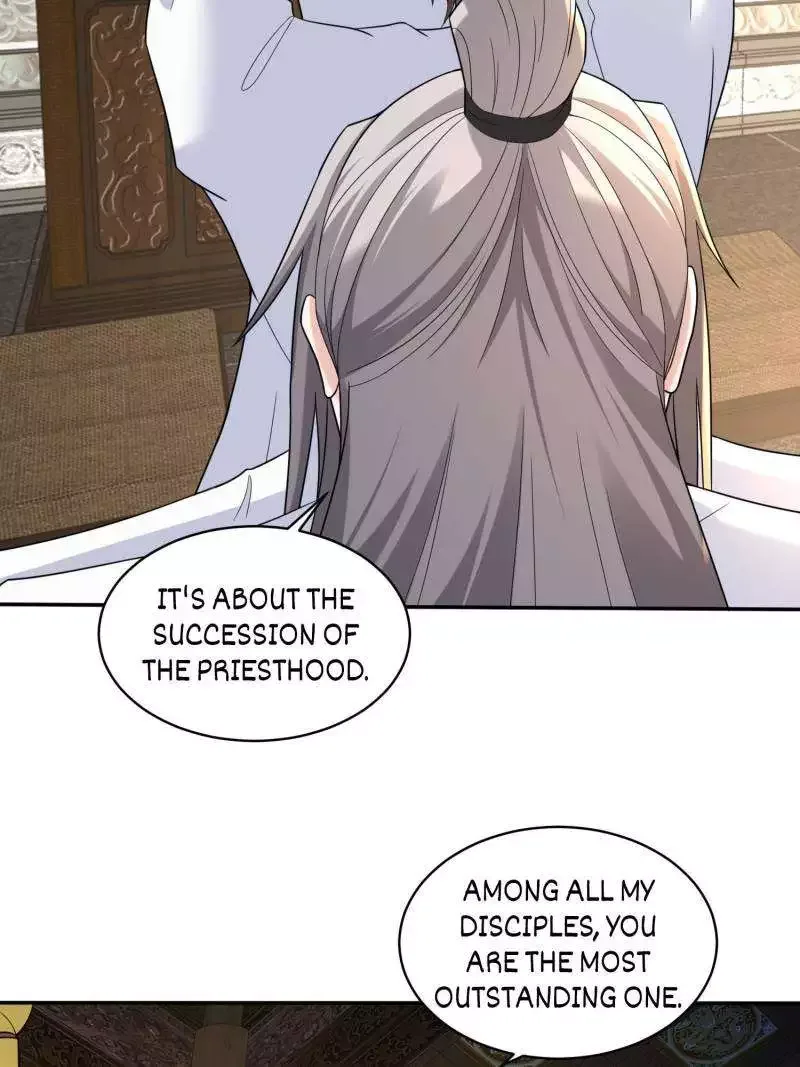 Forced To Become the Villain’s Son-in-law Chapter 564 page 36