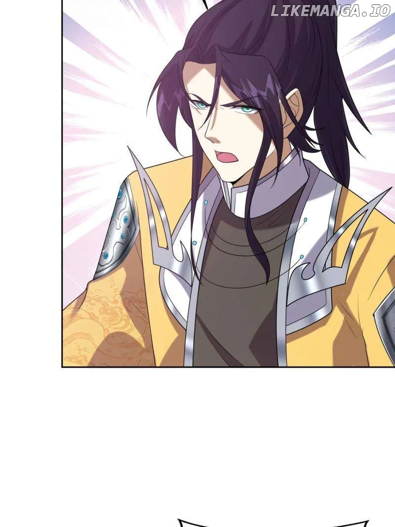 Forced To Become the Villain’s Son-in-law Chapter 565 page 19