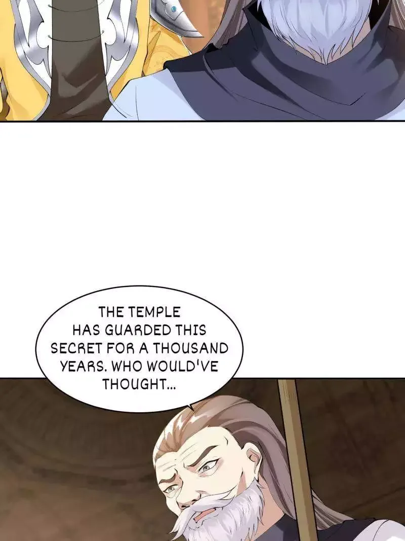 Forced To Become the Villain’s Son-in-law Chapter 566 page 3
