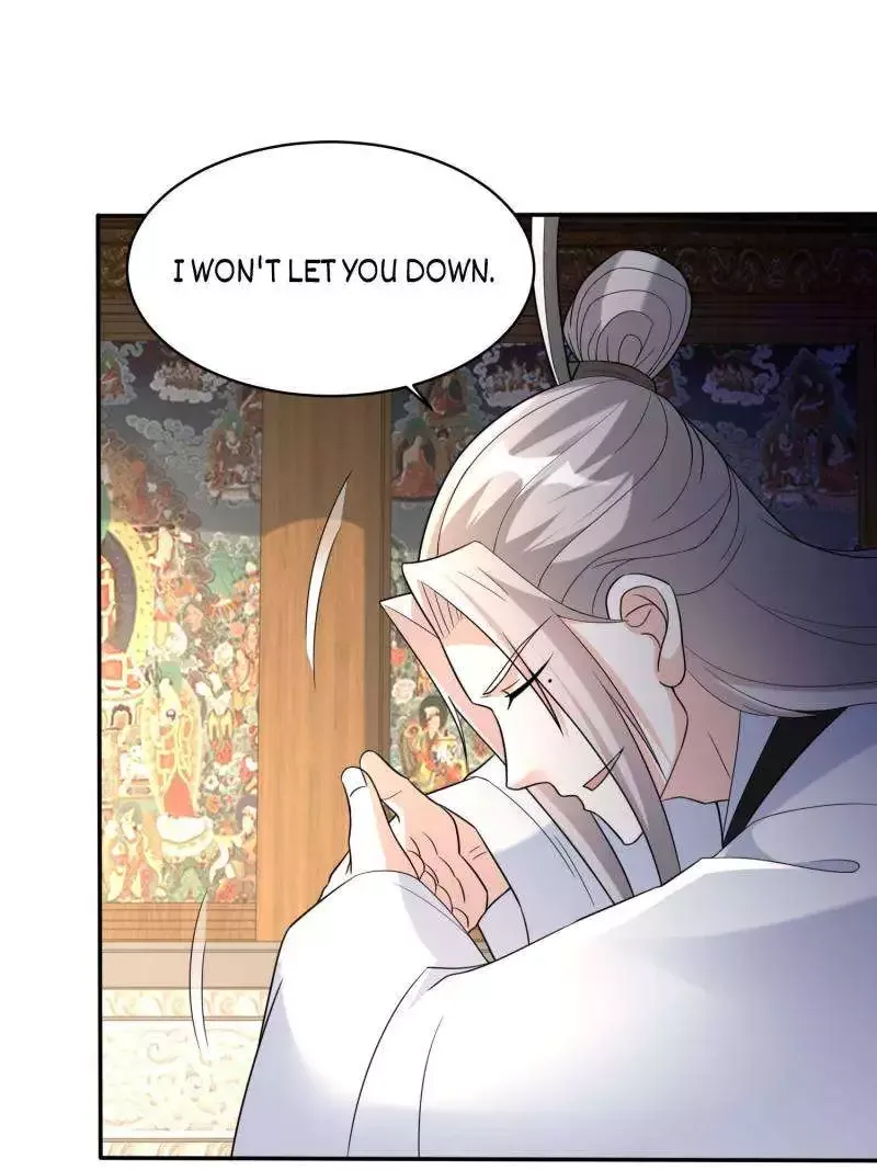 Forced To Become the Villain’s Son-in-law Chapter 564 page 38