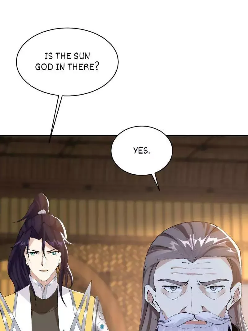 Forced To Become the Villain’s Son-in-law Chapter 566 page 2