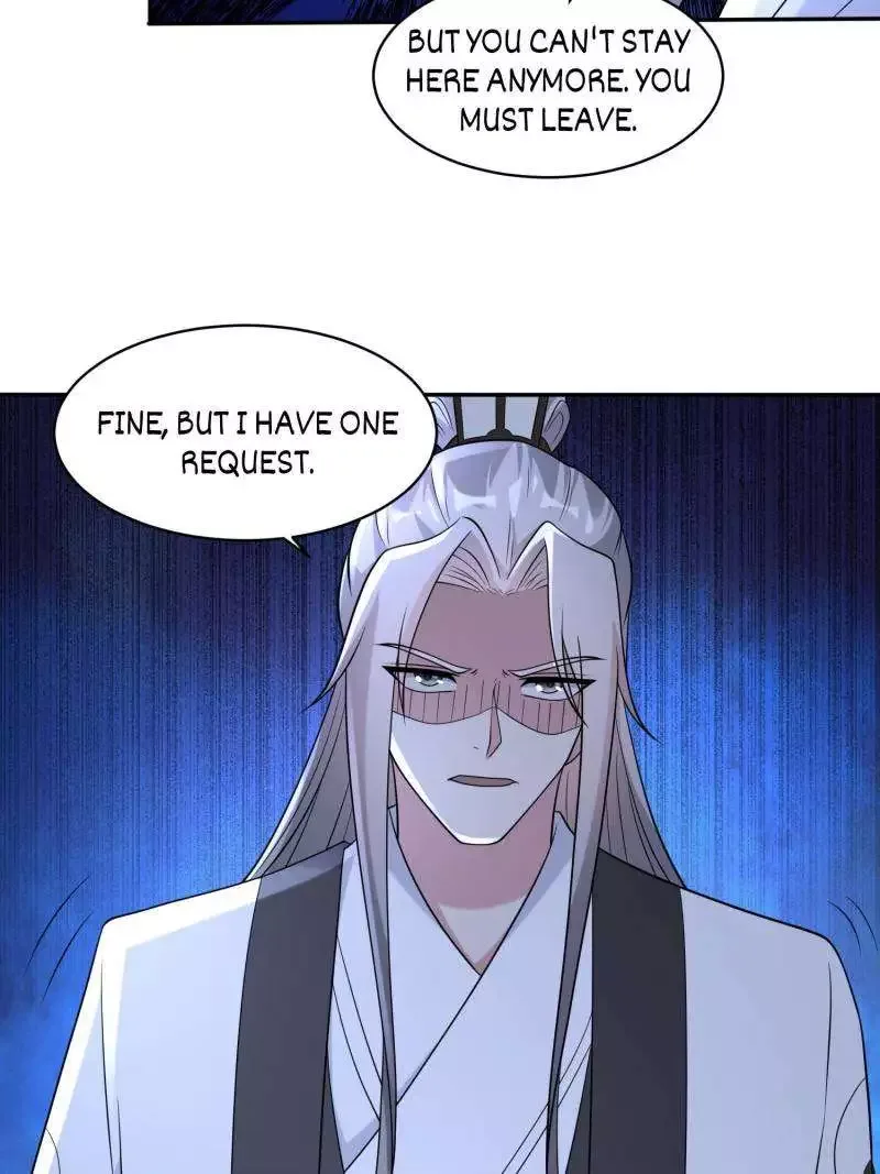 Forced To Become the Villain’s Son-in-law Chapter 564 page 49