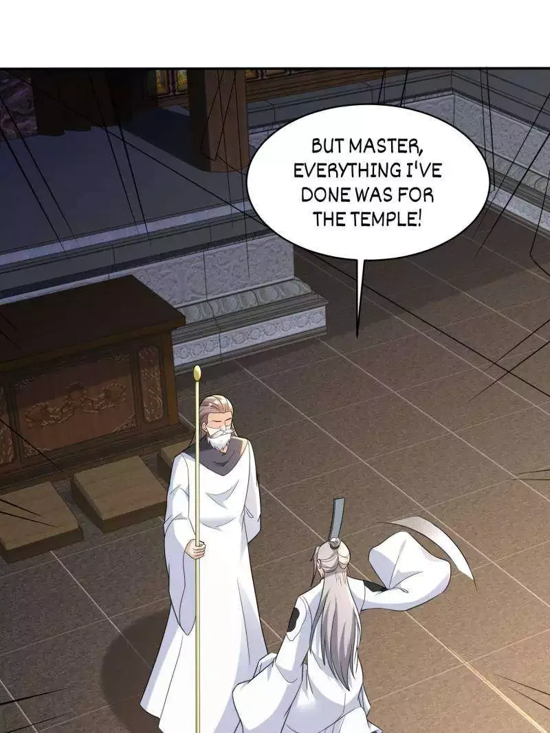 Forced To Become the Villain’s Son-in-law Chapter 564 page 42