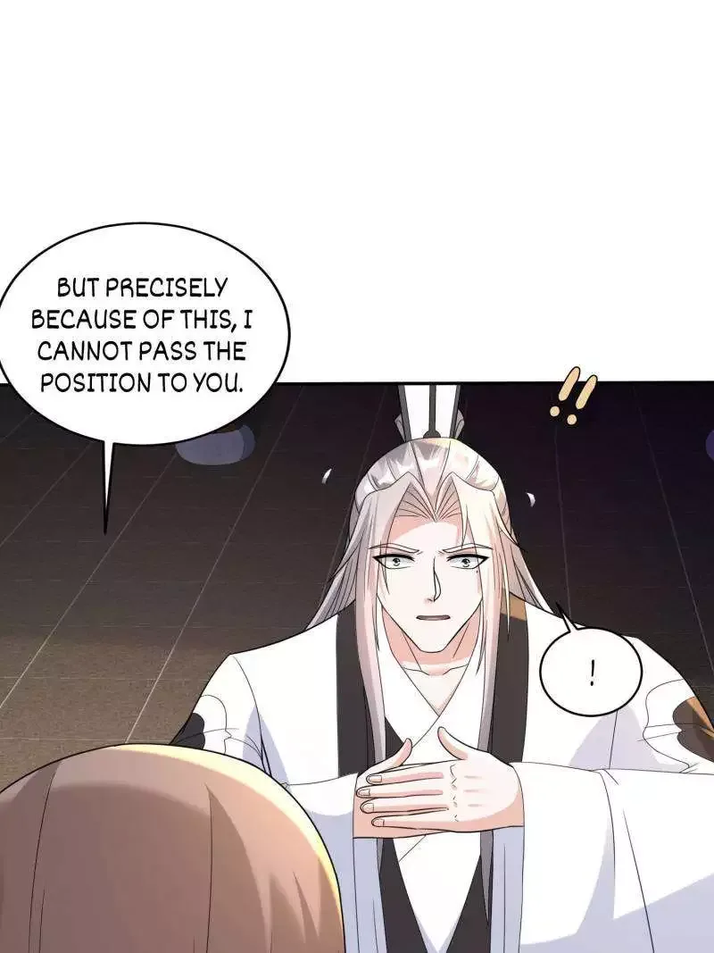 Forced To Become the Villain’s Son-in-law Chapter 564 page 39