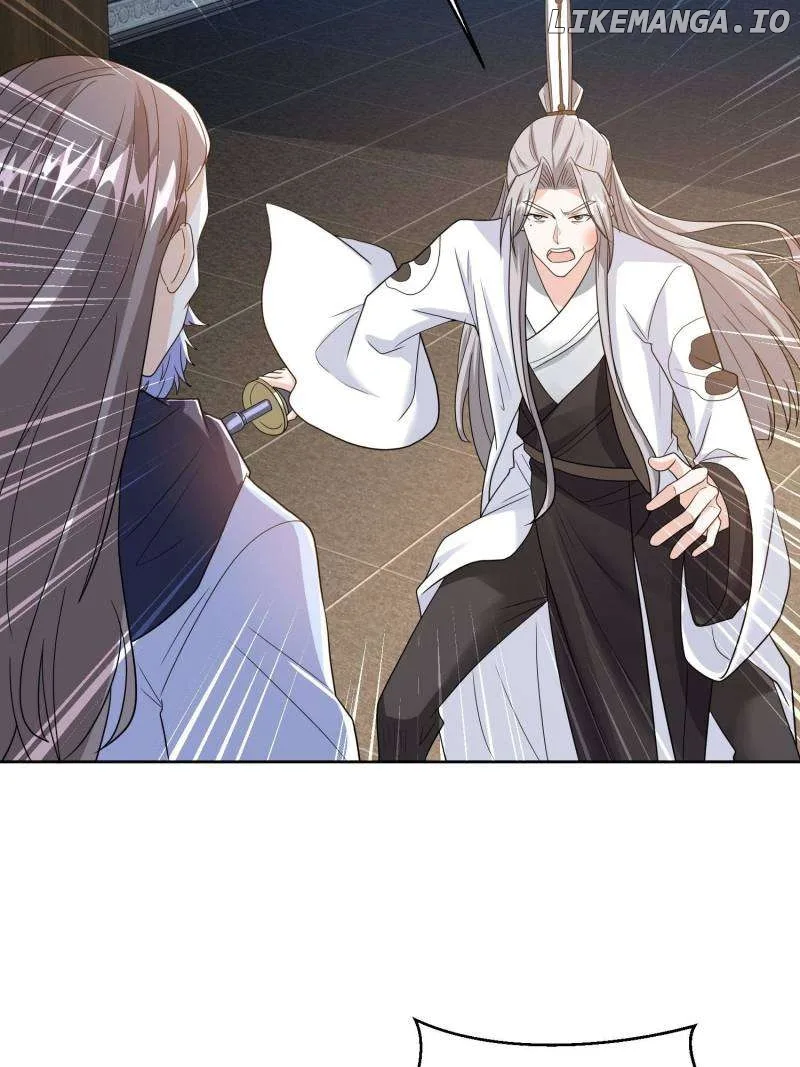 Forced To Become the Villain’s Son-in-law Chapter 565 page 36