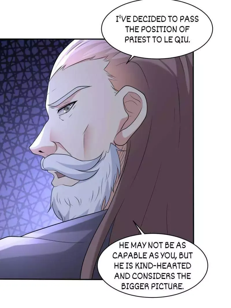 Forced To Become the Villain’s Son-in-law Chapter 564 page 47