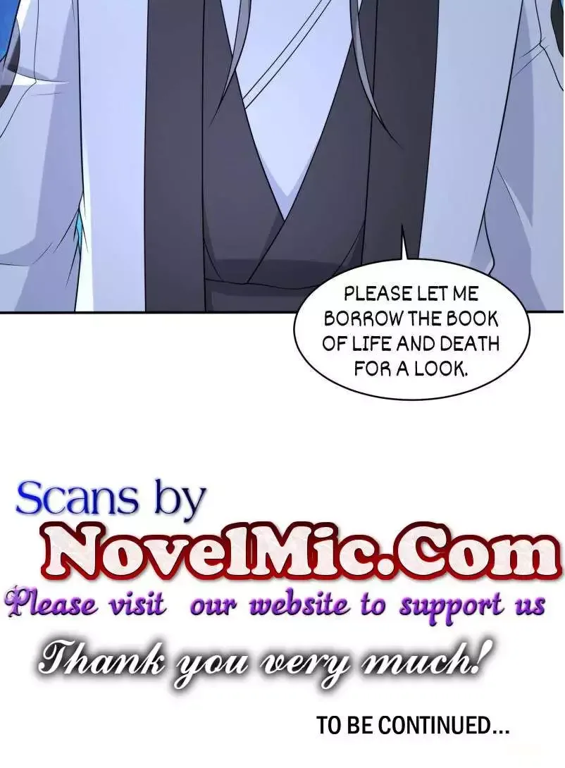 Forced To Become the Villain’s Son-in-law Chapter 564 page 50