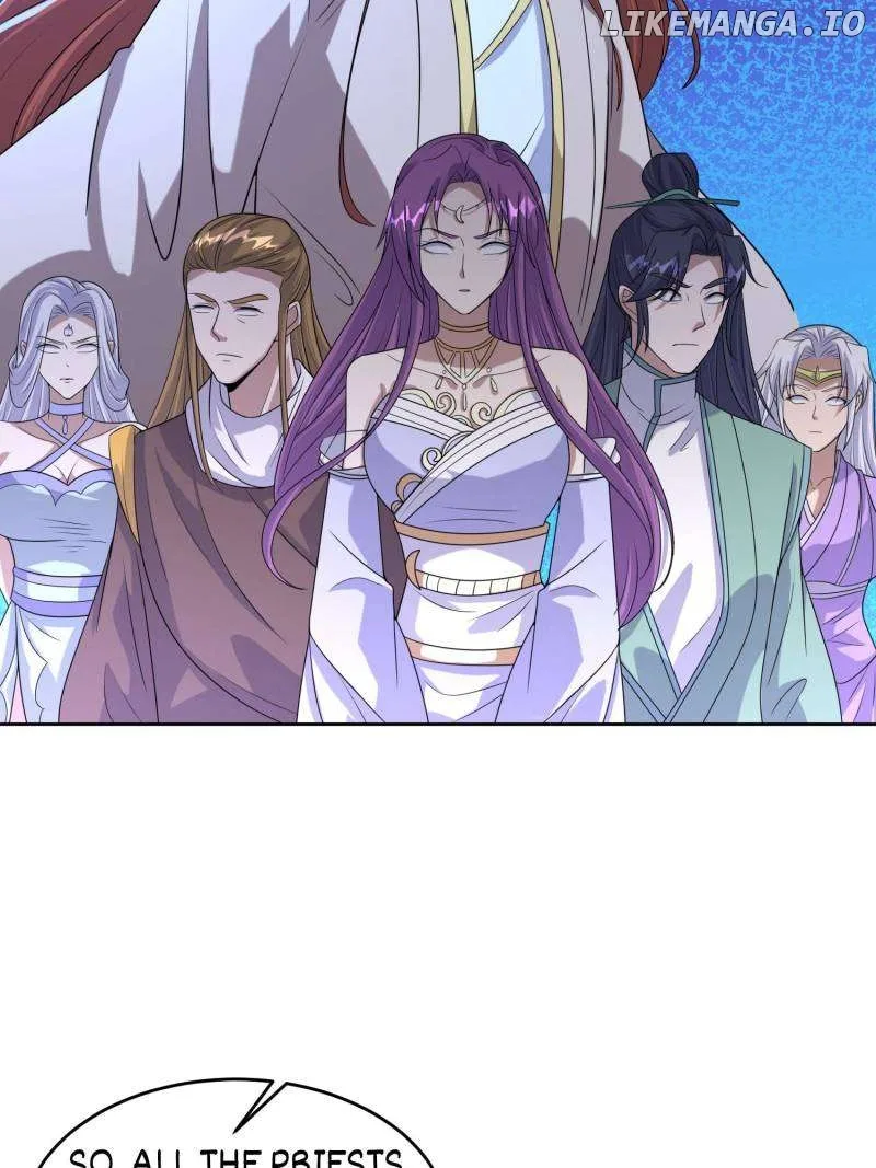 Forced To Become the Villain’s Son-in-law Chapter 565 page 30