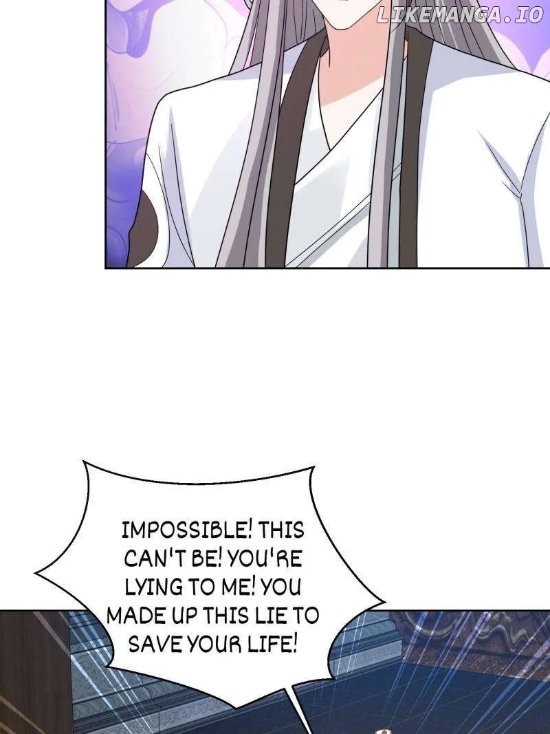 Forced To Become the Villain’s Son-in-law Chapter 565 page 35