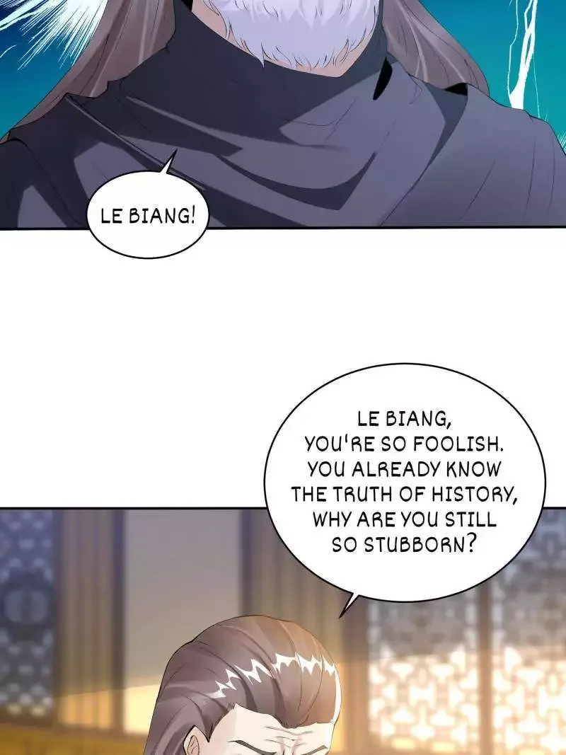 Forced To Become the Villain’s Son-in-law Chapter 566 page 13