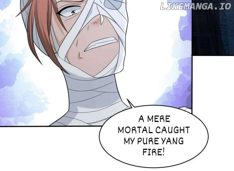 Forced To Become the Villain’s Son-in-law Chapter 568 page 9