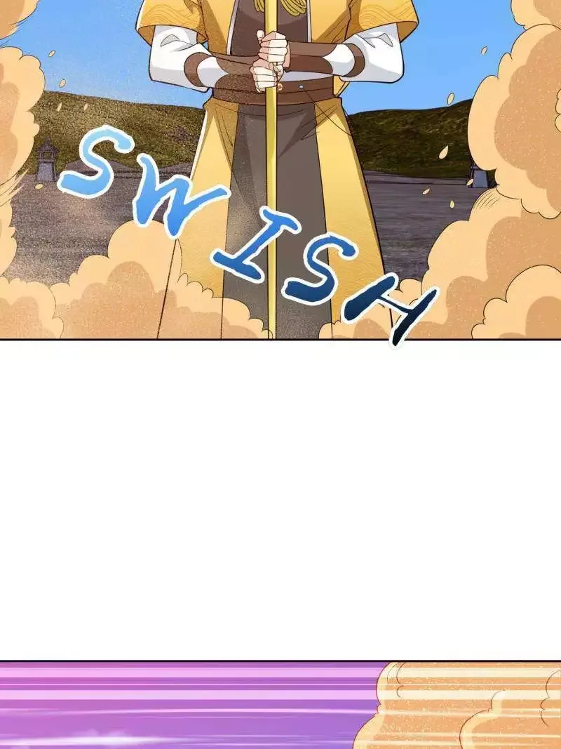 Forced To Become the Villain’s Son-in-law Chapter 562 page 43