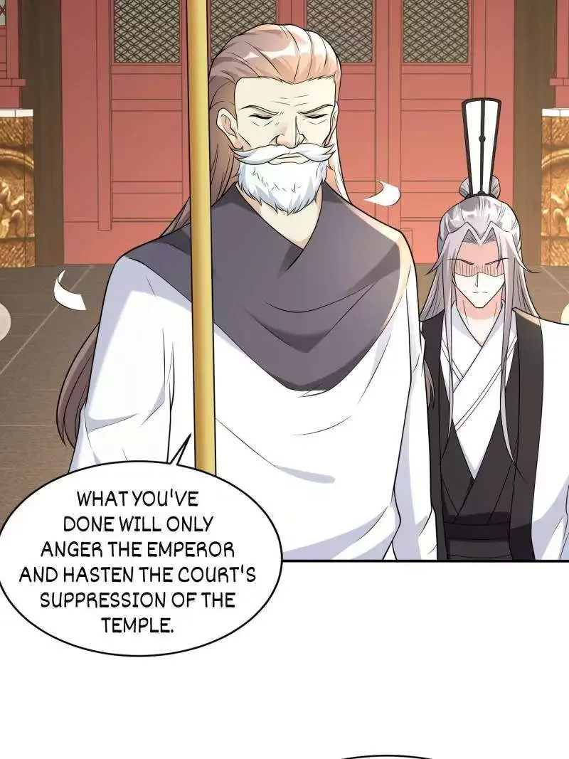 Forced To Become the Villain’s Son-in-law Chapter 564 page 46