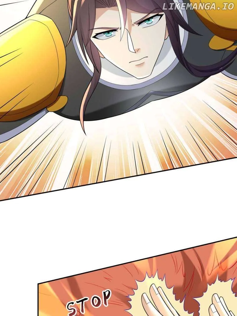 Forced To Become the Villain’s Son-in-law Chapter 568 page 3
