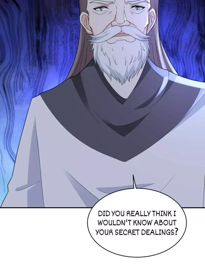 Forced To Become the Villain’s Son-in-law Chapter 564 page 41