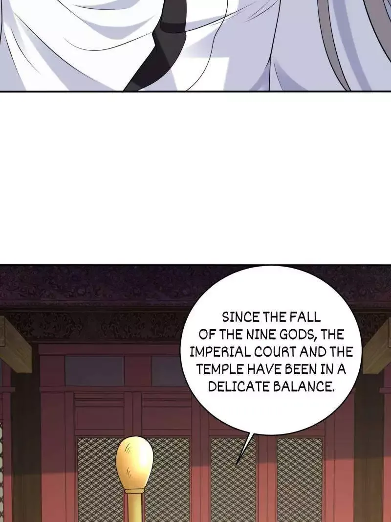 Forced To Become the Villain’s Son-in-law Chapter 564 page 45