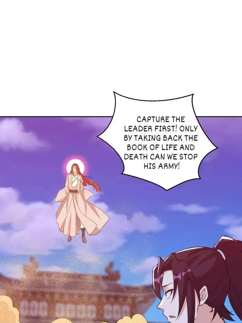 Forced To Become the Villain’s Son-in-law Chapter 562 page 45