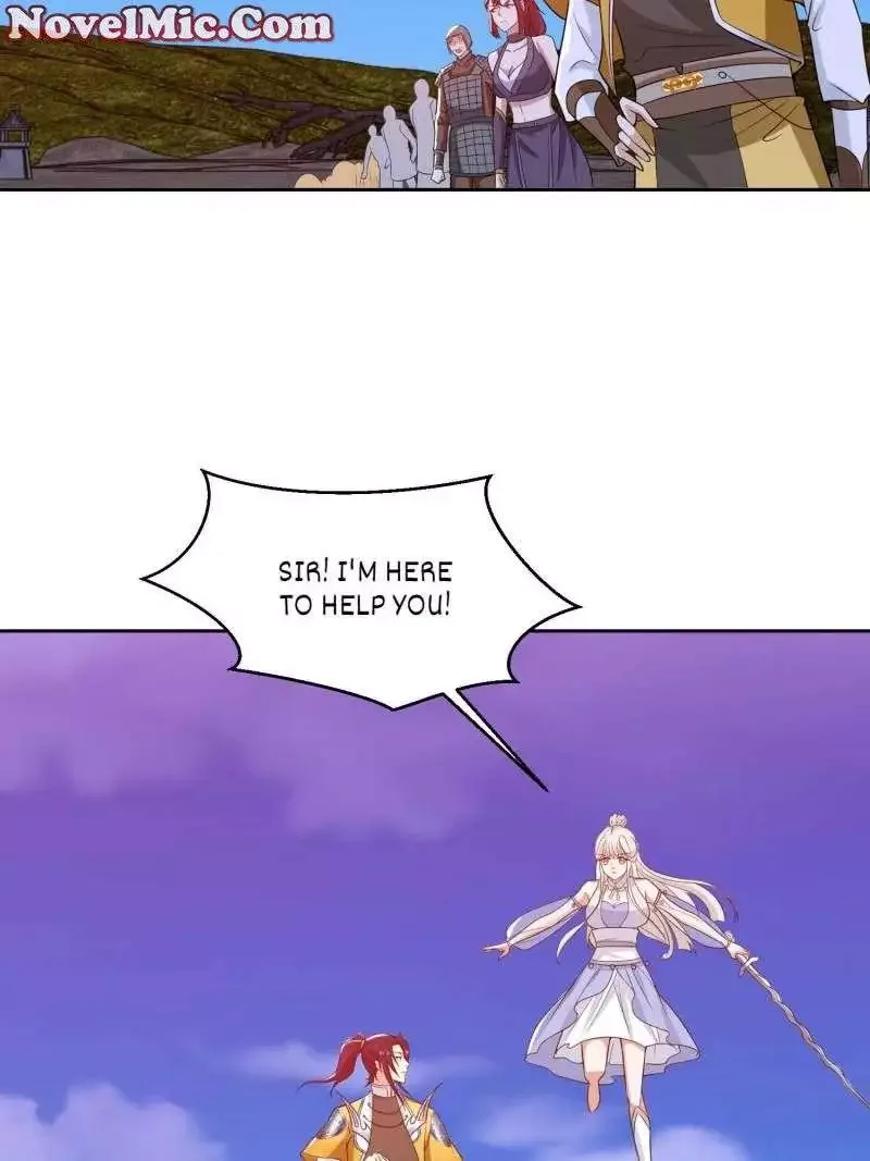 Forced To Become the Villain’s Son-in-law Chapter 562 page 50