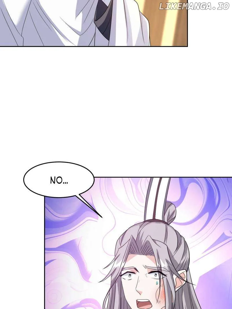 Forced To Become the Villain’s Son-in-law Chapter 565 page 34