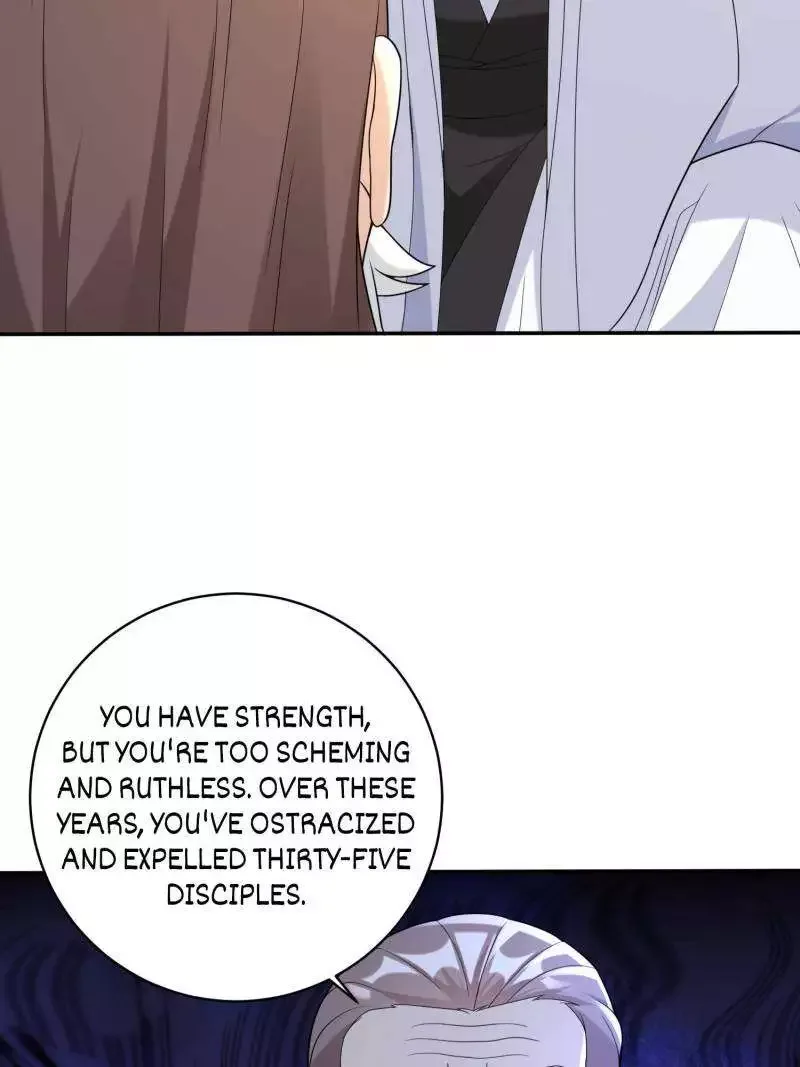 Forced To Become the Villain’s Son-in-law Chapter 564 page 40