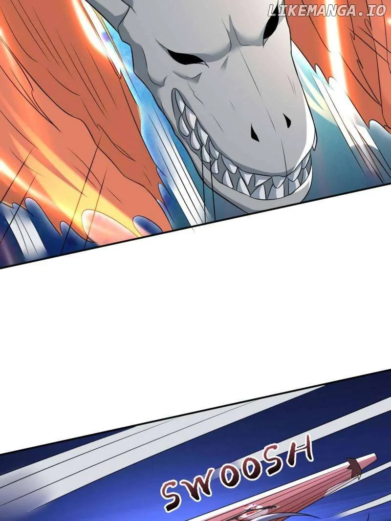 Forced To Become the Villain’s Son-in-law Chapter 568 page 14