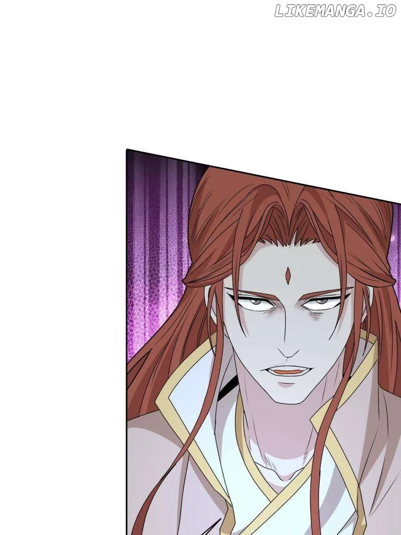 Forced To Become the Villain’s Son-in-law Chapter 563 page 3