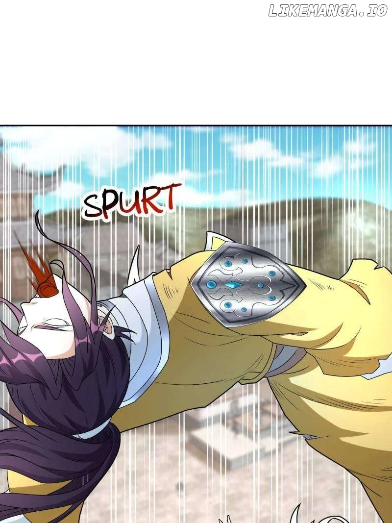 Forced To Become the Villain’s Son-in-law Chapter 563 page 6